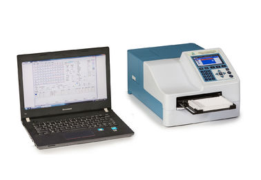 Máy phân tích sinh hóa tự động Multiskan / Máy phân tích sinh hóa tự động bán tự động