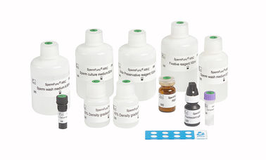 Bộ xét nghiệm chức năng tinh trùng 40T/Kit tạo ra phản ứng acrosome bằng phương pháp canxi