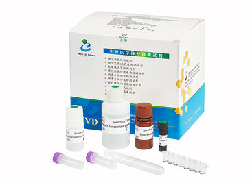 Acrosin Kit Kiểm tra vô sinh nam, Bộ kiểm tra khả năng sinh sản bằng tinh trùng cho nam giới