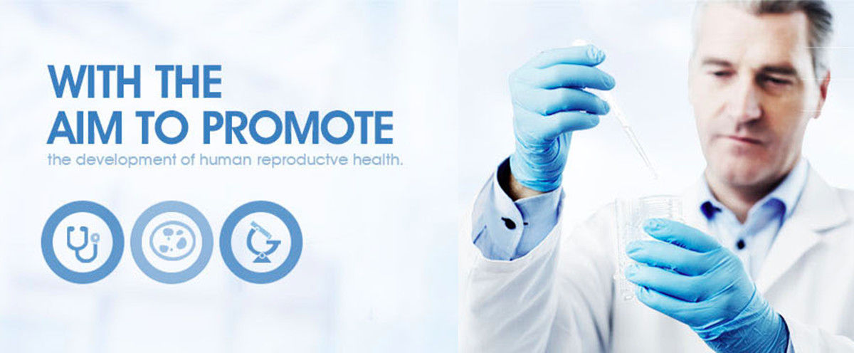 Bộ thử nghiệm phân mảnh DNA tinh trùng