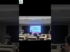 WHO-6 Đào tạo quy trình tiêu chuẩn và Tianjin 2025 Kiểm soát chất lượng bên ngoài cho phân tích tinh trùng