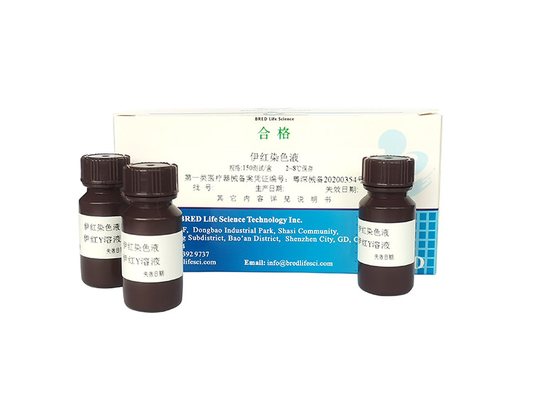 Bộ sơn eosin để xác định sức sống tinh trùng