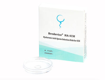 HA ICSI Món ăn chọn lọc tinh trùng axit hyaluronic cho ICSI