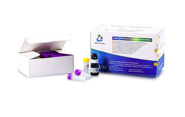 Simple Operate Men'S Fertility Test Kit POX - Semen Leukocytes Test Kit Peroxidase Staining