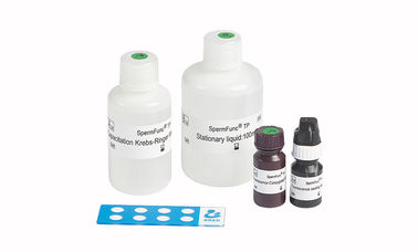 Bộ kiểm tra chức năng tinh trùng 40T/Kit để xác định protein Tyrosine Phosphoryl hóa
