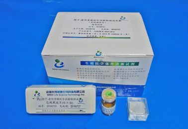 Sperm-Hyaluronan Binding Assay kit, a diagnostic tool for Male fertility