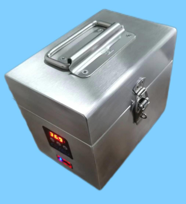 Hộp vận chuyển nhiệt độ liên tục