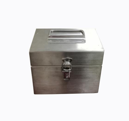 Hộp vận chuyển ấm ống di động